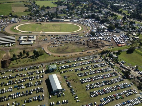 Maitland Showground | Events, Markets, Camping