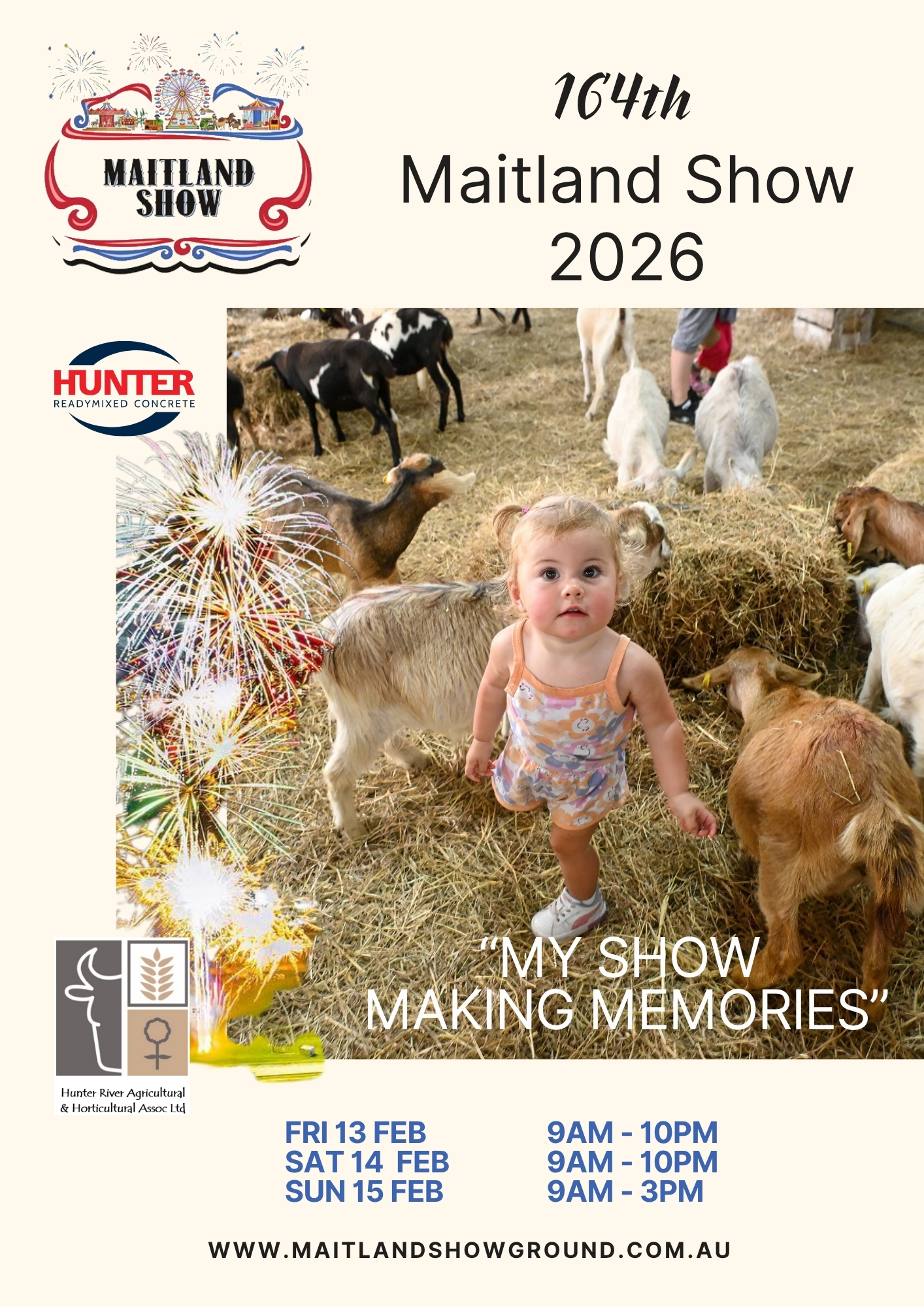 Draft 2026 Maitland Show Poster (2)